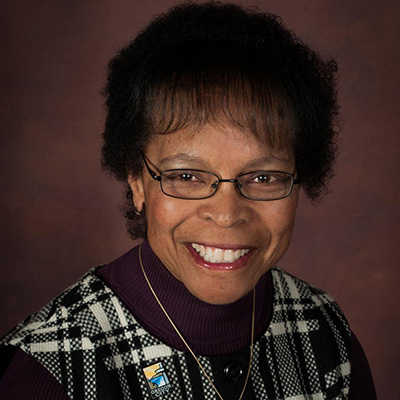 Denyse McGriff