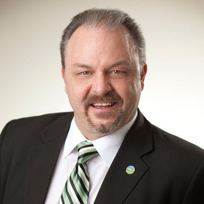 Mike Clark