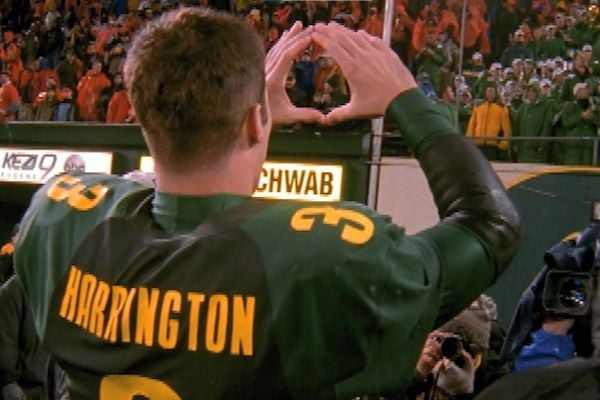 Football alumni: Where are they now?
