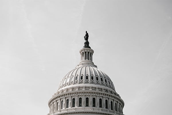 Breaking barriers: women in government