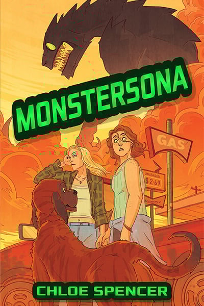 Monstersona