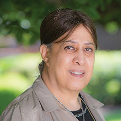 Aisha Almana