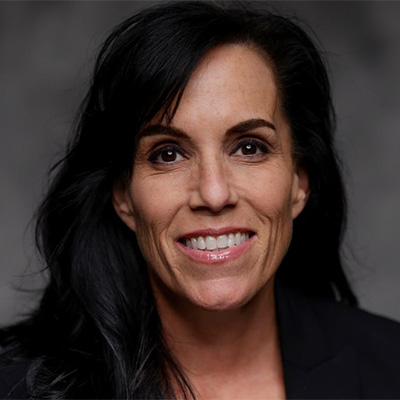 Gabrielle Valdez Dow