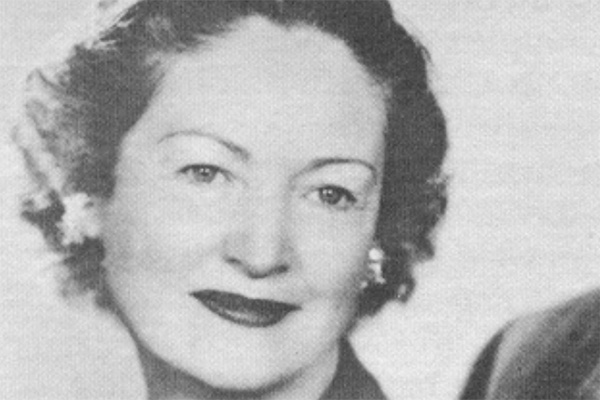 Lila Acheson Wallace
