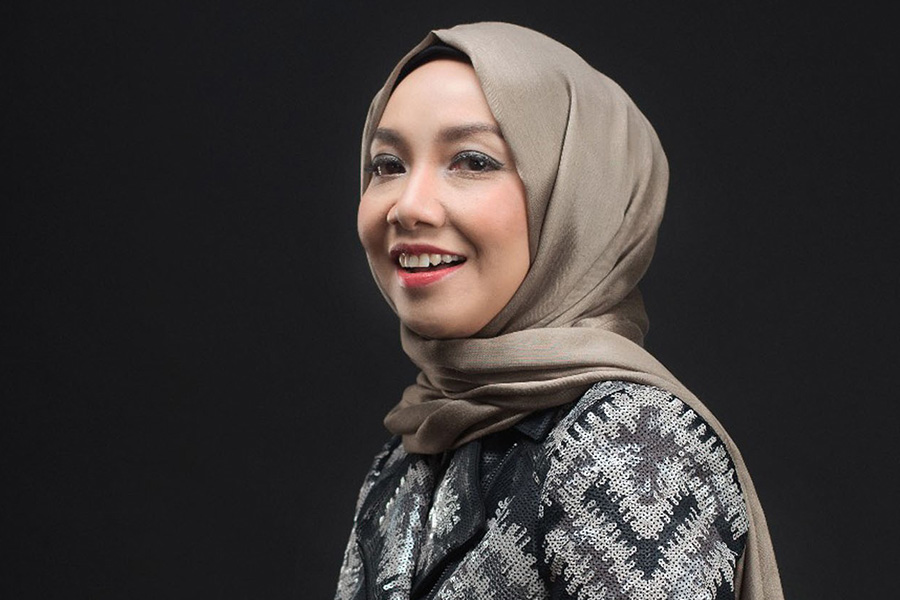 Shinta Dhanuwardoyo, BIArch '93