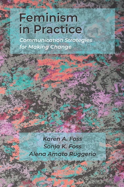 Feminism in Practice cover