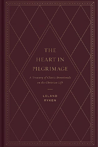 The Heart in Pilgrimage cover