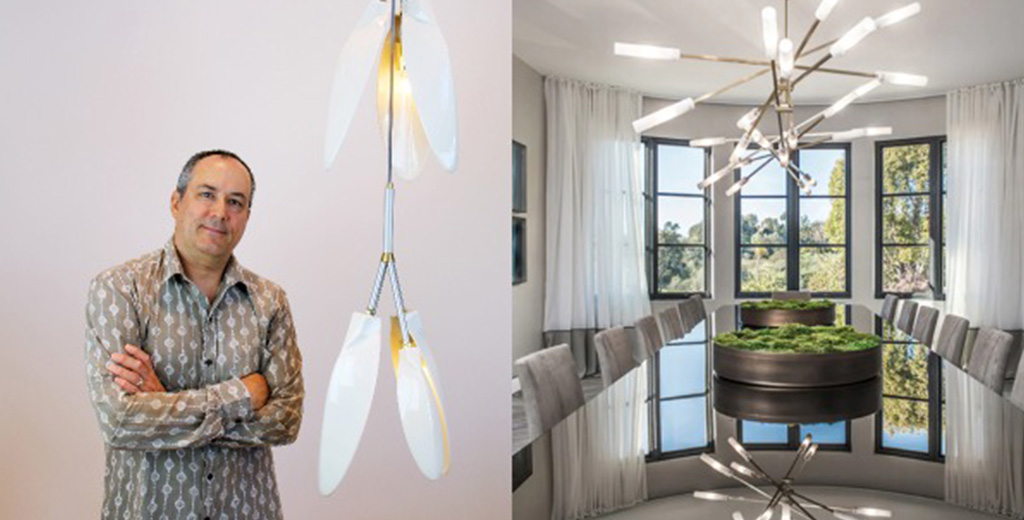 Architecture Duck Shea Bajaj finds success in Seattle