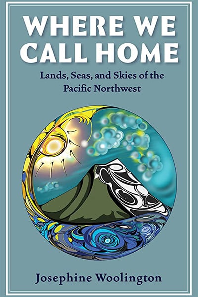 Where We Call Home cover