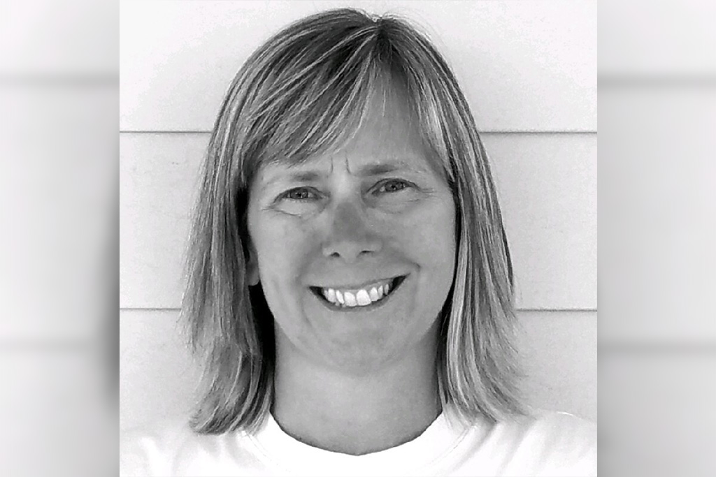 Julie Cavanaugh