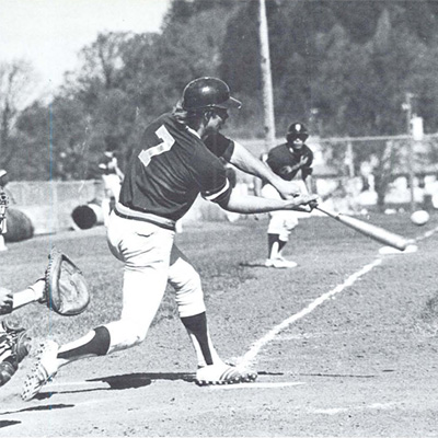Ray Smith