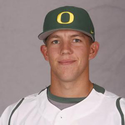 Tyler Anderson
