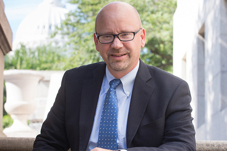 Greg Dotson