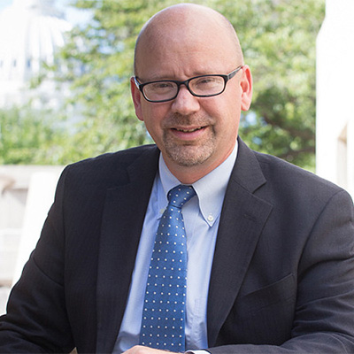 Greg Dotson