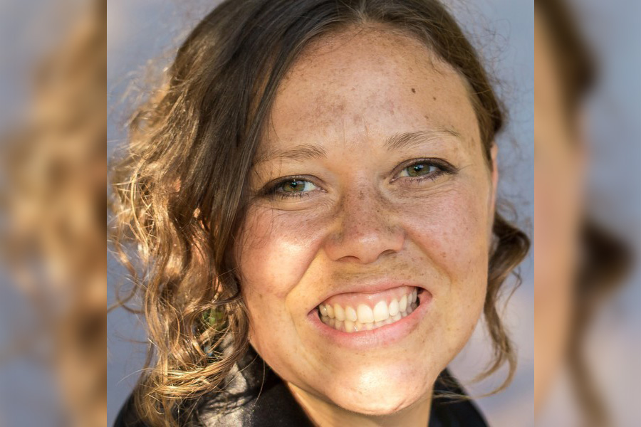 Virginia Klausmeier