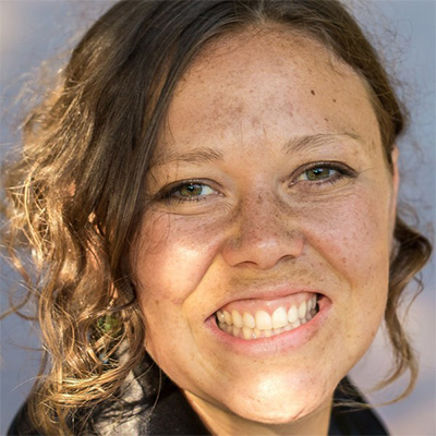 Viriginia Klausmeier