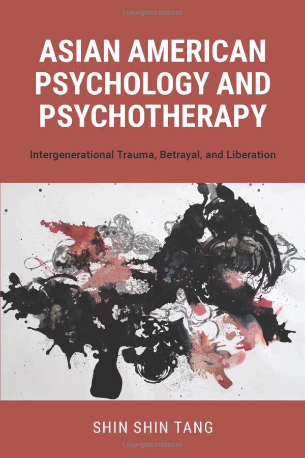 Asian American Psychology and Psychotherapy