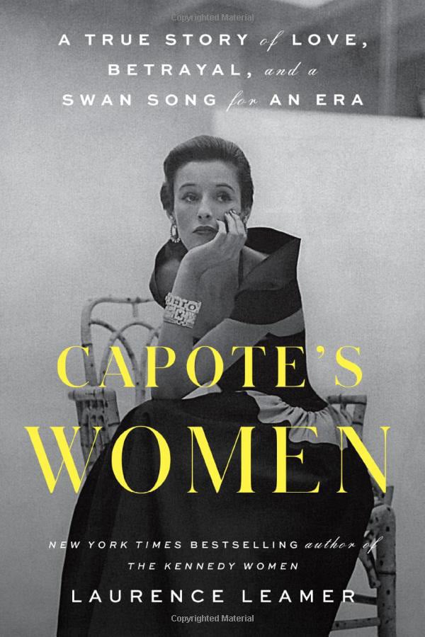 Capote's Women