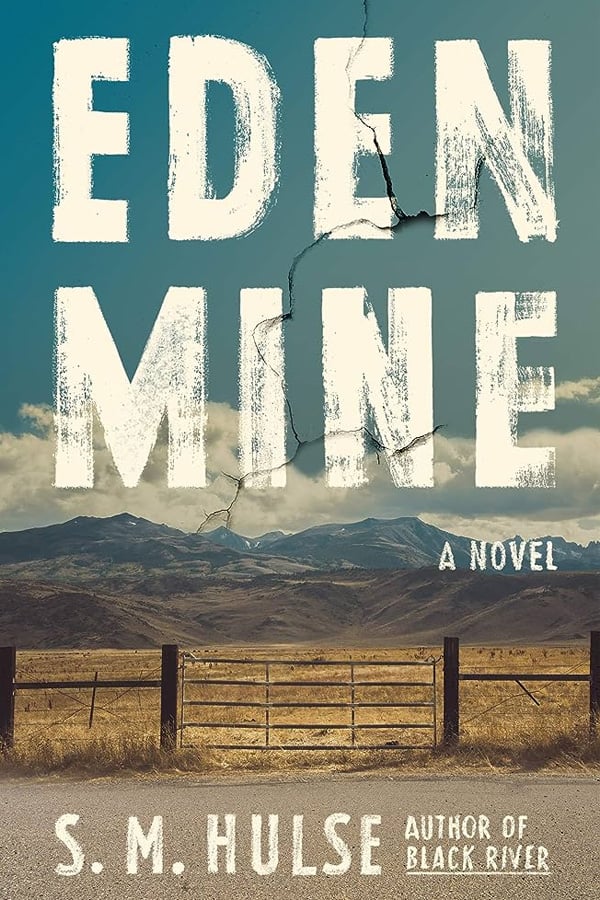 Eden Mine