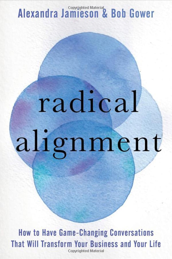 Radical Alignment