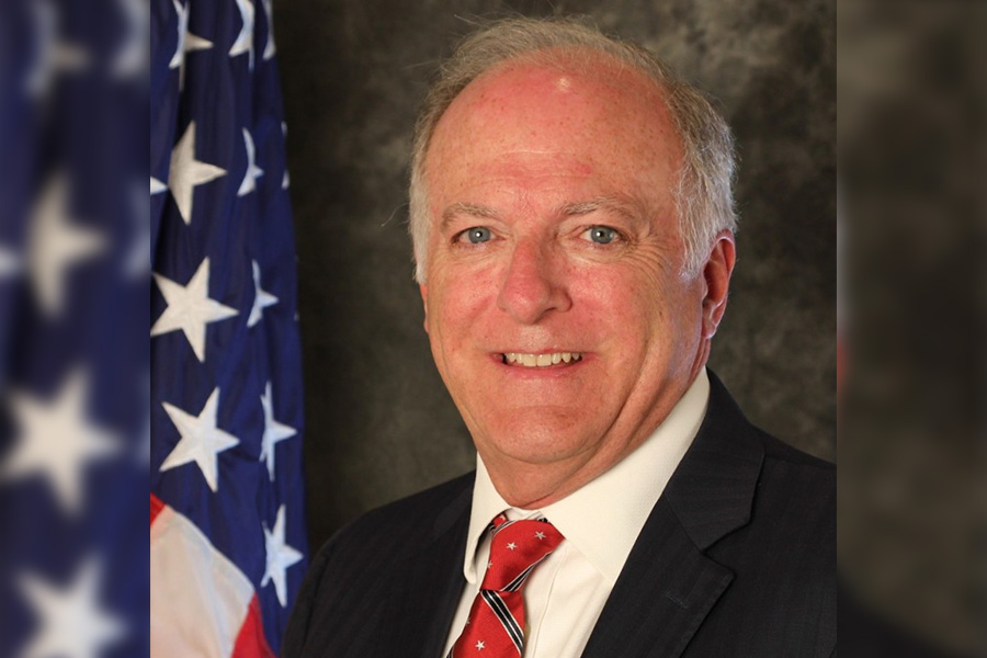 Tom Hanson