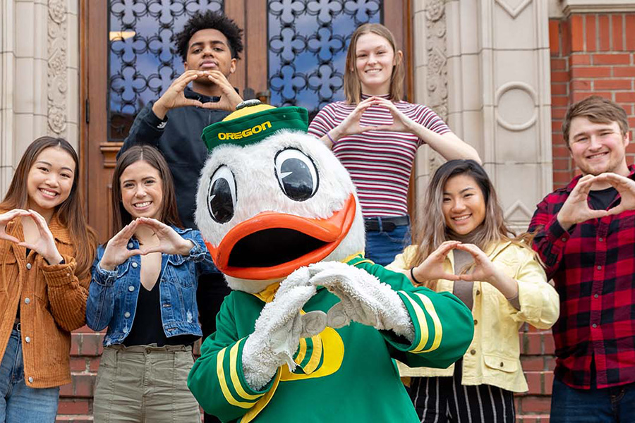 Student alumni association