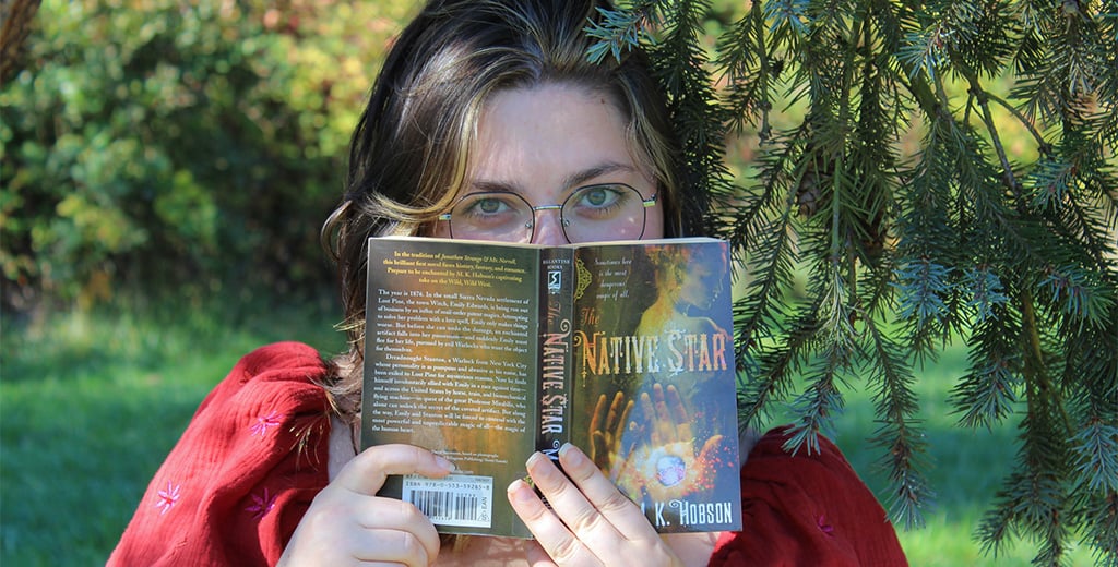 Ten books to read before Halloween