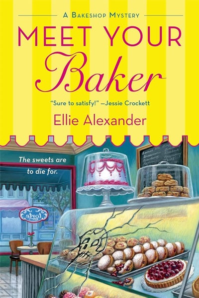 Meet your Baker