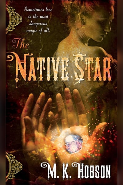 The Native Star