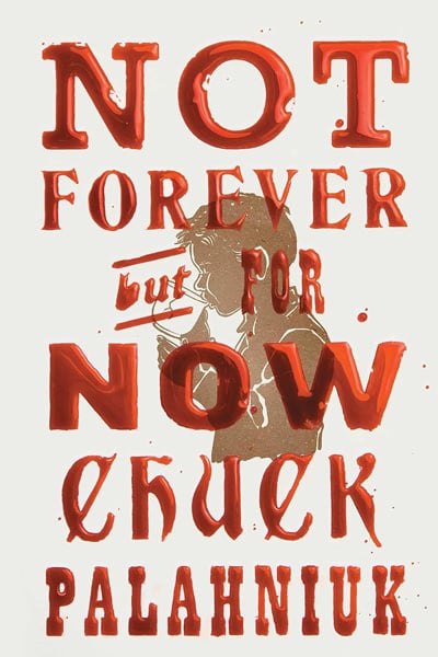 Not Forever but For Now