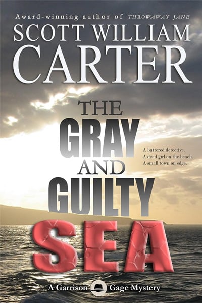 The Garrison Gage Mysteries