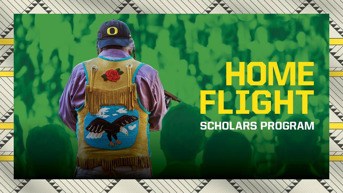 Home Flight Scholars Program