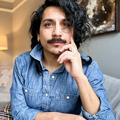 Andres Brown