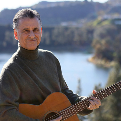 Daniel Levitin
