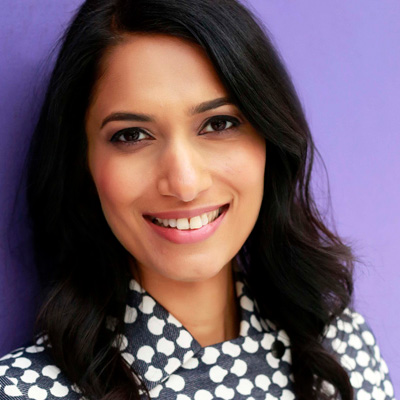 Parneet Pal
