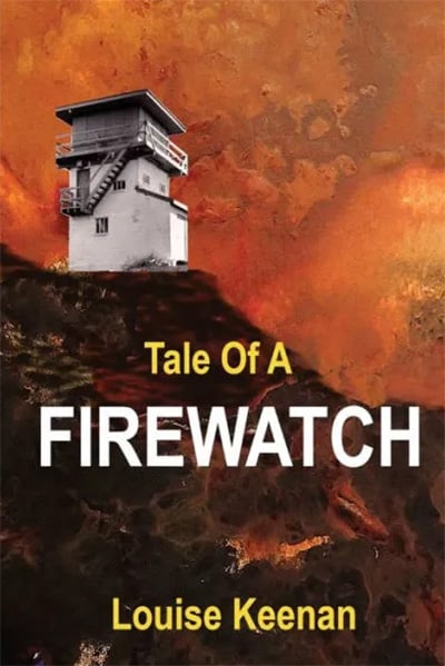 Tale of a Firewatch book