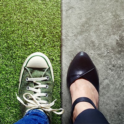 Improve work-life harmony
