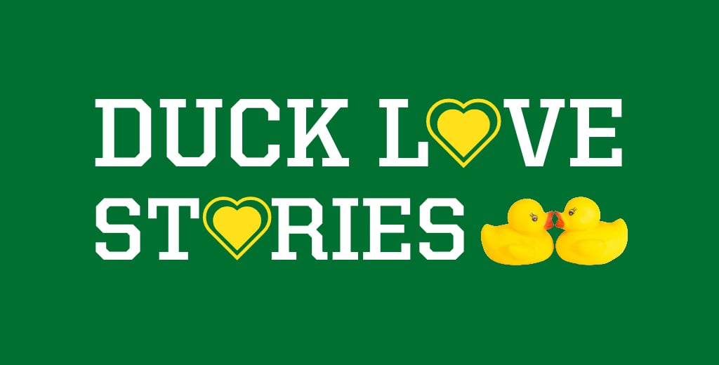 Duck love stories