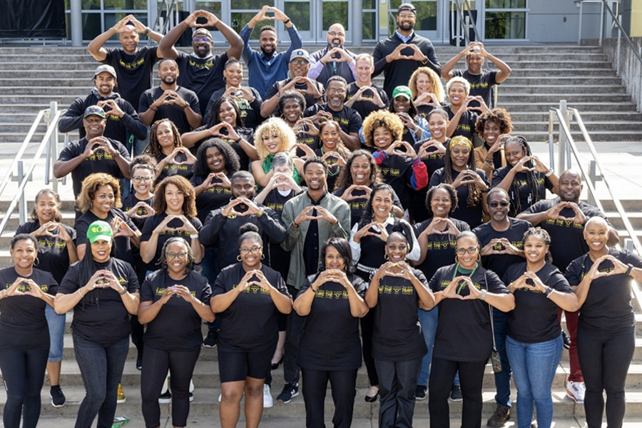 UO Black Alumni Network