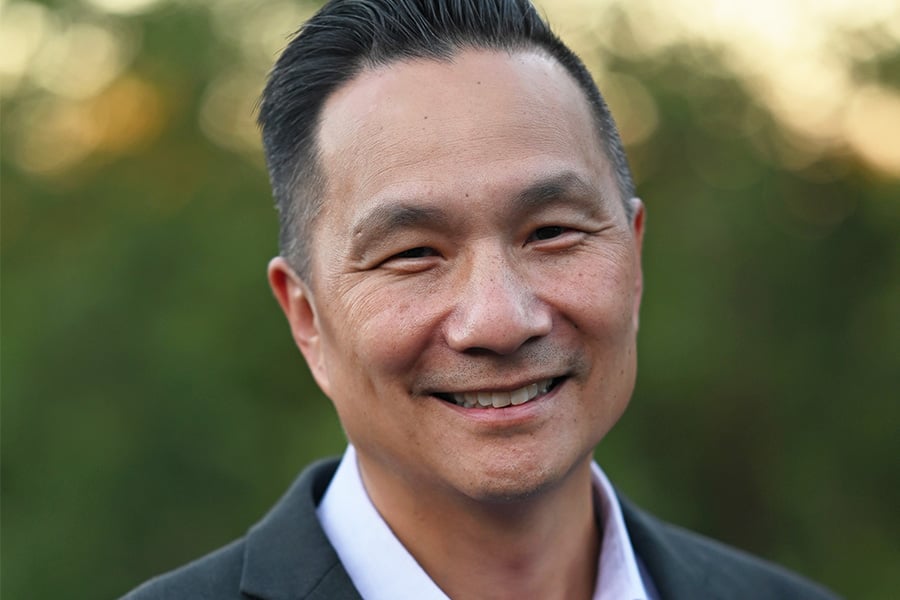 John Chang