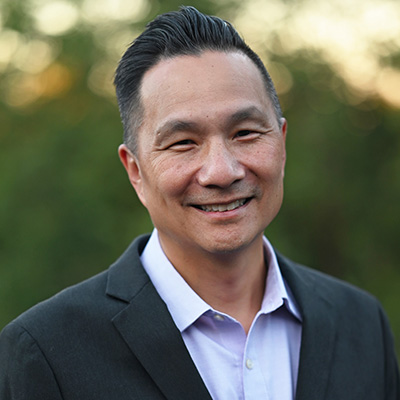 John Chang