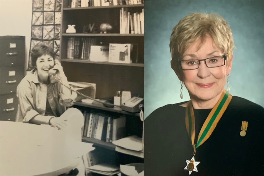 Barbara Keirnes-Young