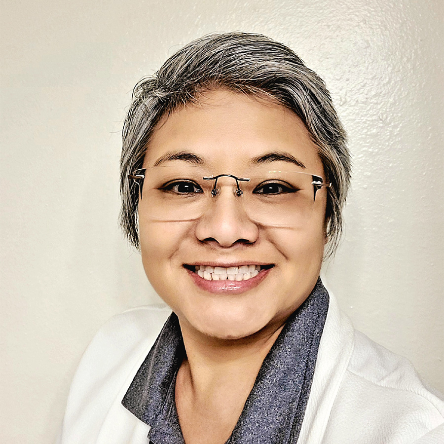 Rika Gilbreath