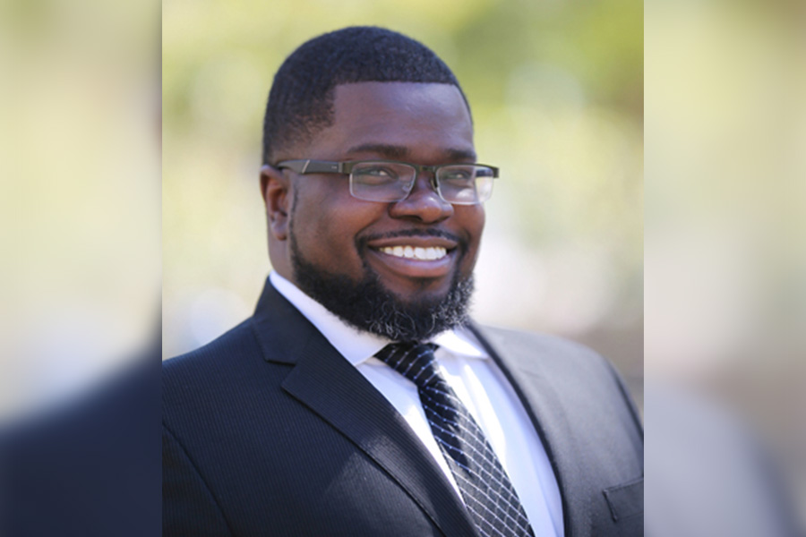 Jonathan Patterson