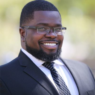 Jonathan Patterson
