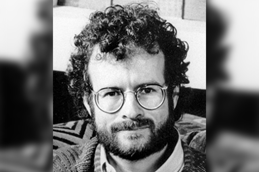 Randy Shilts