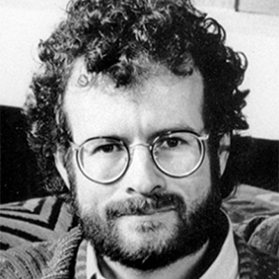 Randy Shilts