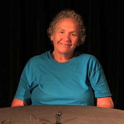 Sally Sheklow