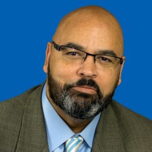 Hugh Jensen