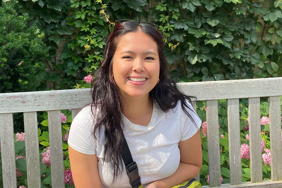 Alexis Han